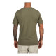 T-Shirt SIMMS Special Knot Military Heather M