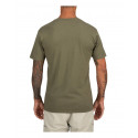T-Shirt SIMMS Special Knot Military Heather  M