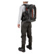 Sac SIMMS Dry G3 Guide Backpack Anvil