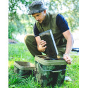 Seau KORDA Kontainer system 17L