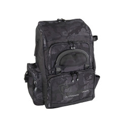 Sac FOX RAGE Voyager camo rucksack