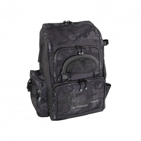 FOX RAGE Voyager camo rucksack