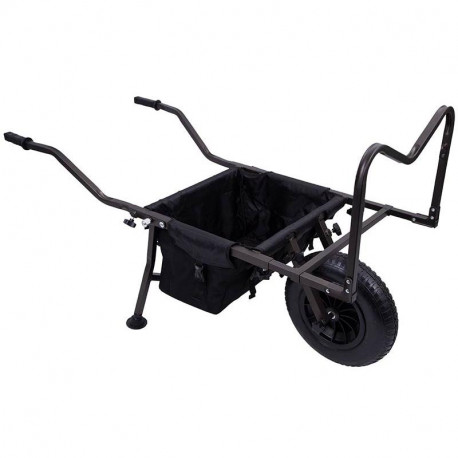 CYGNET sniper barrow