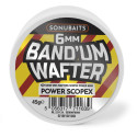 Band'um wafter SONUBAITS power scopex 6mm - 45Gr