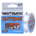 Nylon CRESTA Intenz 0.14mm/3.8kg-100mt