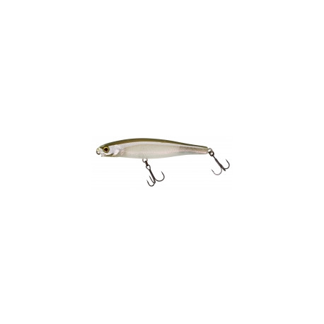 Leurre ILLEX Clyde mud sucker 110mm Secret sand eel