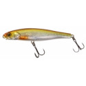 Leurre ILLEX Clyde mud sucker 110mm Bright kibinago