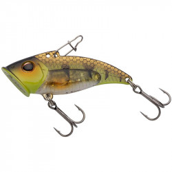 Leurre BERKLEY Rattlin Powerblade 5.5cm 17gr Perch