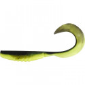 MEGABASS X LAYER Curly 7inch Solid chart back