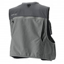 ORVIS Pro Vest Grey Beige T. M