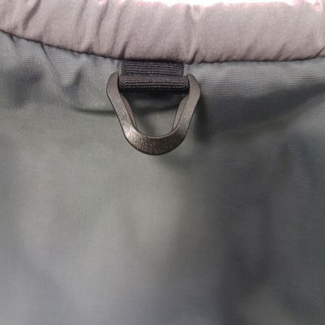 Veste ORVIS Pro Gilet Gris Beige T. M