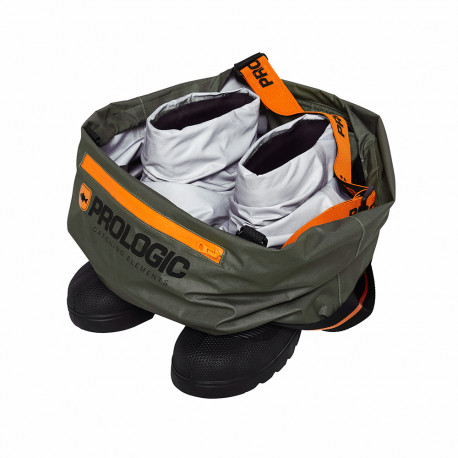 PROLOGIC Inspire chest bootfoot waders EVA M 40-41