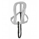 PLASTIMO subcutal strap For lifejackets