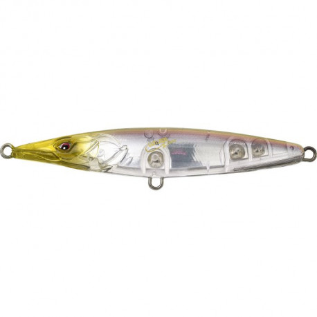 Leurre XORUS Asturie 130 UL030 Holo bait