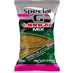 Amorce BAIT-TECH special G- margin mix 2kg