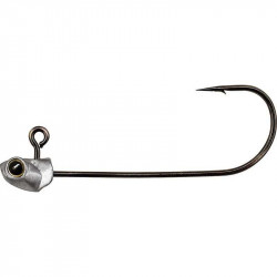 Tête XORUS Rolling mat n°8/0 30gr