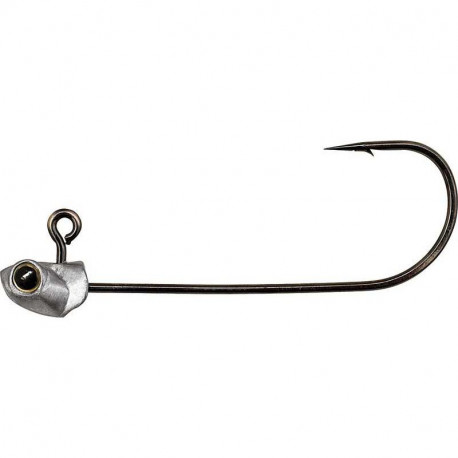 Tête XORUS Rolling mat n°8/0 30gr