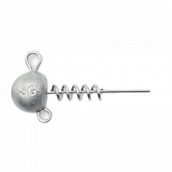 SAVAGE GEAR Cork screw ballhead 4gr