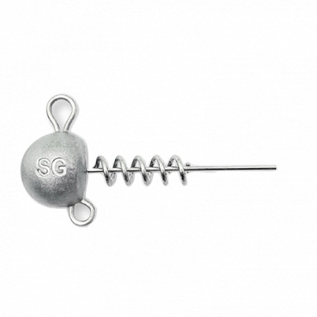 SAVAGE GEAR Cork screw ballhead 4gr