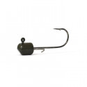 Ulti ned head XORUS 5gr Dark green