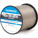 Nylon SHIMANO Technium invisitec 0.355mm 5000m 12kg 26.40lb