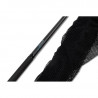 NASH X-series landing net 42\" net