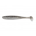 KEITECH Easy shiner 4.5inch Silver baitfish
