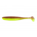 Leurre KEITECH Easy shiner 2inch Hot brownie
