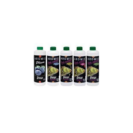 Aromix SENSAS fraise 500ml
