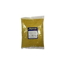 Chapelure MONDIAL-F jaune fluo 500gr