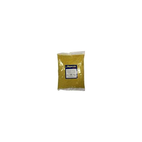 MONDIAL-F fluorescent yellow breadcrumbs 500gr