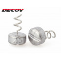 DECOY Sinker coil DS-15 5gr