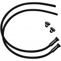 MATRIX elastic for slik catapult light elastic 2.2mm