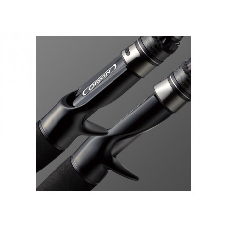 Canne EVERGREEN Orion The Stargazer OCSC-69H 2m06 7-56gr