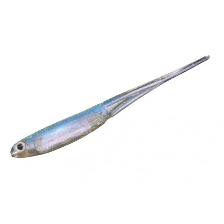 Leurre OSP Mylar minnow 2.5inch MW012