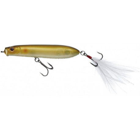 Leurre EVER GREEN Showblows 77mm 27