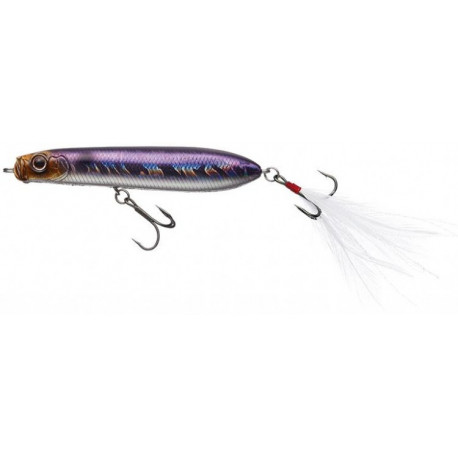 Leurre EVER GREEN Showblows 77mm 209