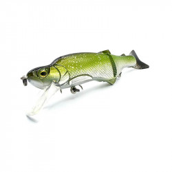Leurre SICO LURE Sico swim 155mm Naturel