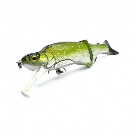 Leurre SICO LURE Sico swim 155mm Naturel