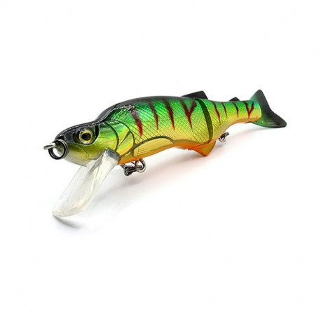 Leurre SICO LURE Sico swim 155mm Flashy