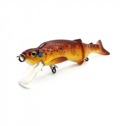 Leurre SICO LURE Sico swim 155mm Fario