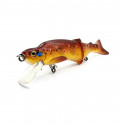 Leurre SICO LURE Sico swim 155mm Fario