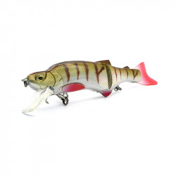Leurre SICO LURE Sico swim 155mm Perche