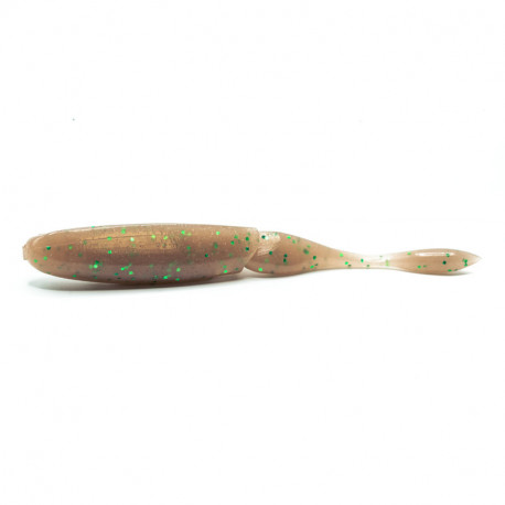TIEMCO Linkin' shad 5inch Moebi