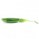 TIEMCO Linkin swimmer 3inch Nojiri lime