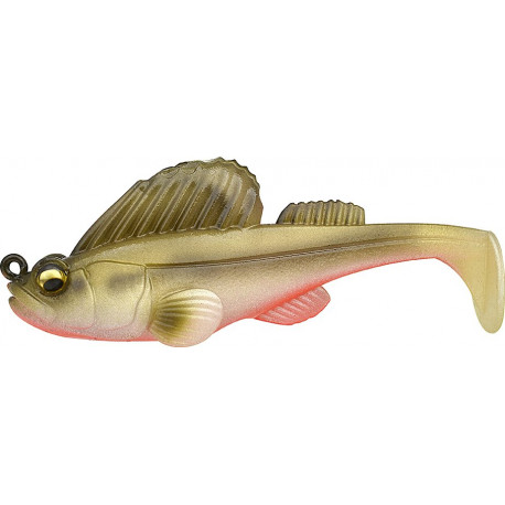 MEGABASS Dark sleeper 3.8inch 28gr Vairon RB