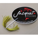 JMC thread lure Olive Clair