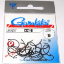 Hooks GAMAKATSU C12 FB n°18