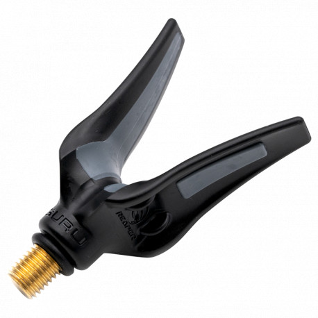 Support canne GURU mini Rear reaper rest