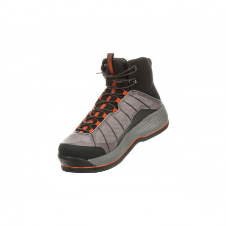 Shoes SIMMS Flyweight Boot Felt Steel Grey Size 13/46
